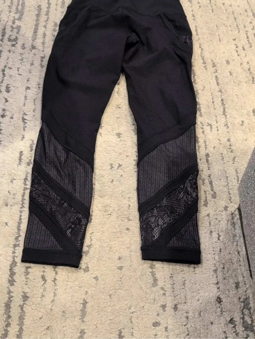 Lululemon Wunder Under High-Rise Tight 25